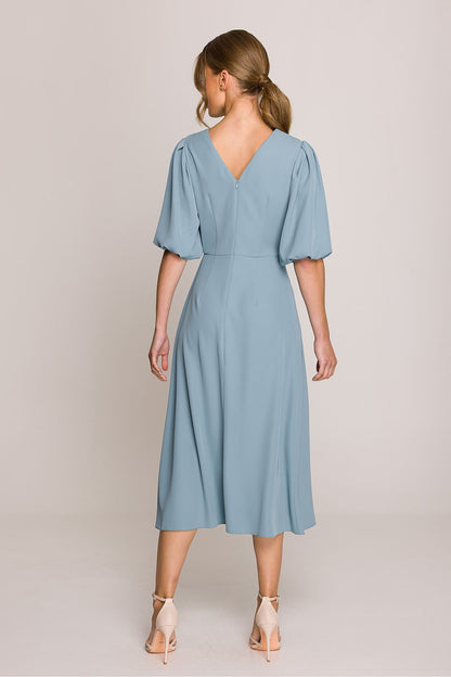 Vestido Stylove beige 209096 - vista de producto 5 en Secretelles