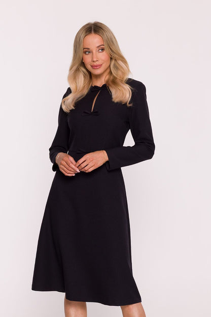 Vestido Stylove beige 217281 - vista de producto 10 en Secretelles