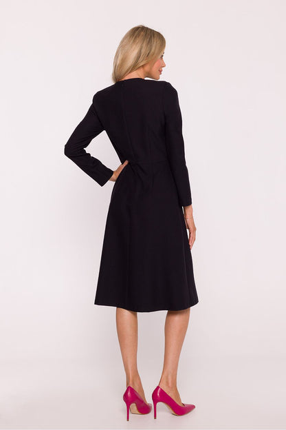 Vestido Stylove beige 217281 - vista de producto 12 en Secretelles