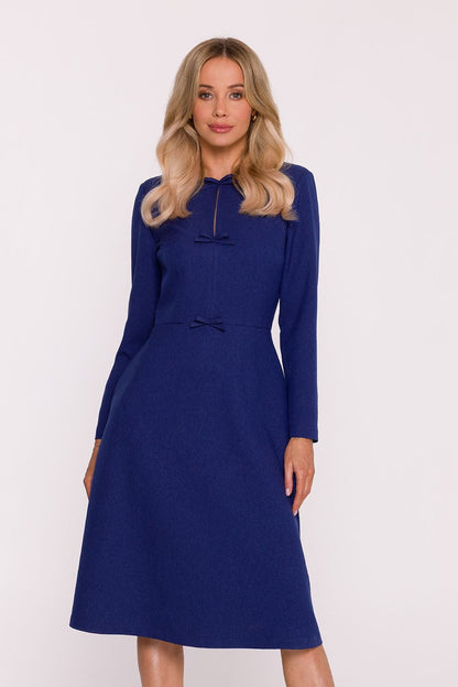 Vestido Stylove beige 217281 - vista de producto 7 en Secretelles