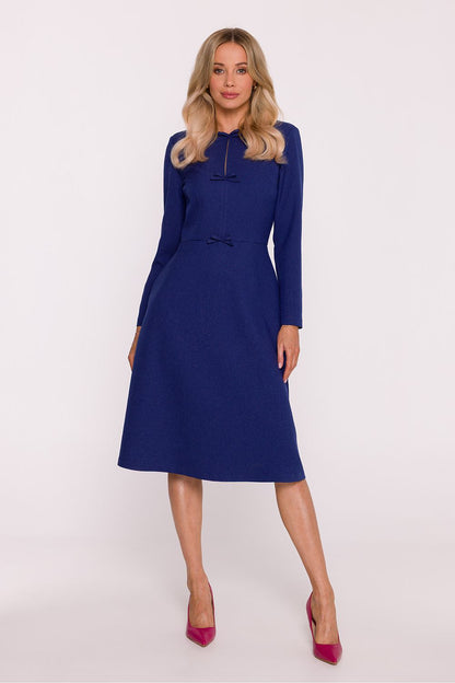 Vestido Stylove beige 217281 - vista de producto 8 en Secretelles