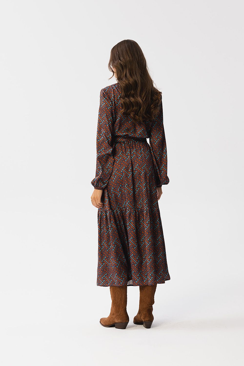 Vestido Stylove 185121 - vista de producto 2 en Secretelles