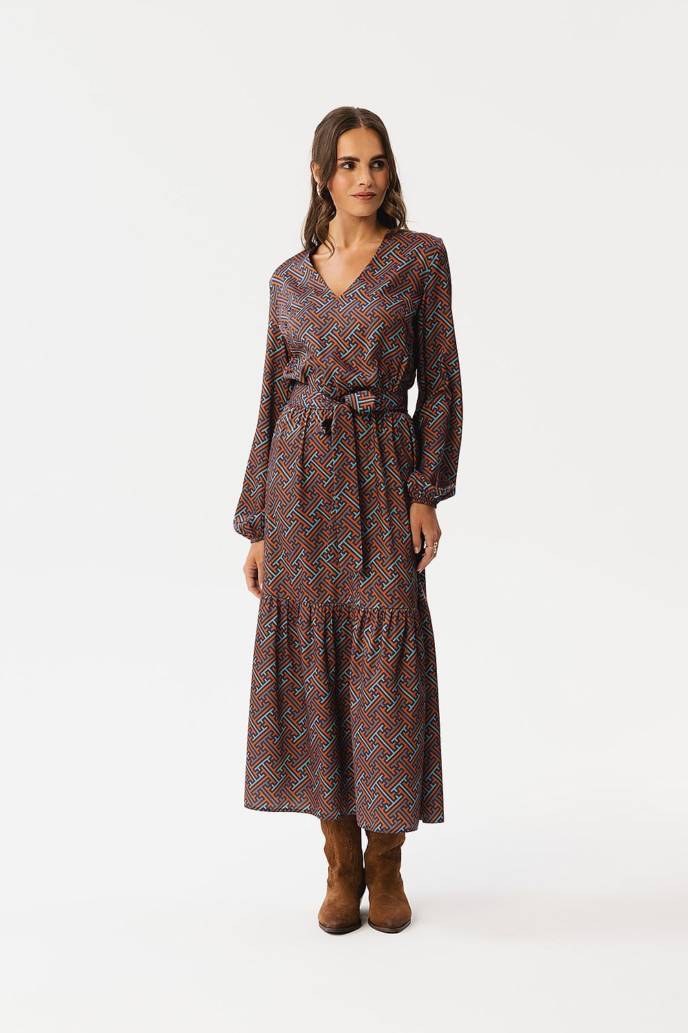 Vestido Stylove 185121 - vista de producto 1 en Secretelles