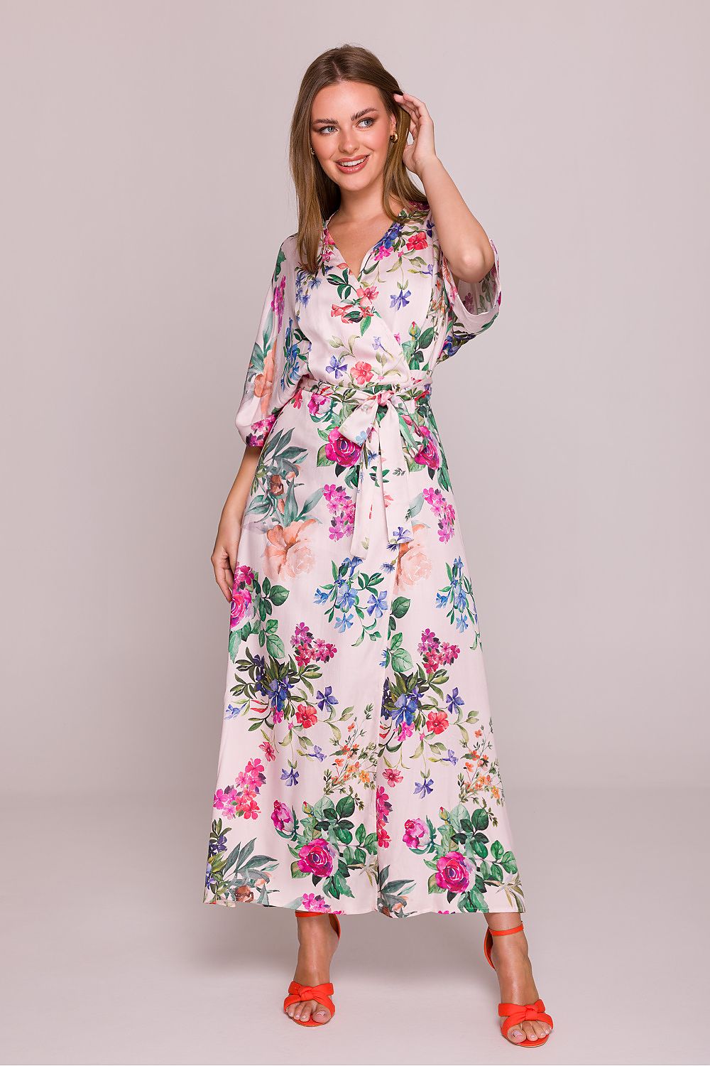 Vestido Stylove 214680 - vista de producto 3 en Secretelles