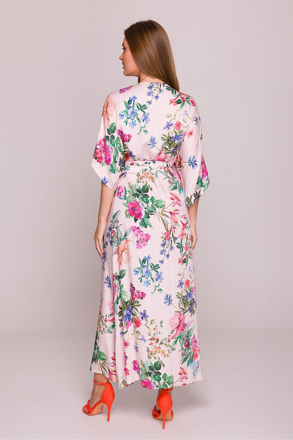 Vestido Stylove 214680 - vista de producto 4 en Secretelles