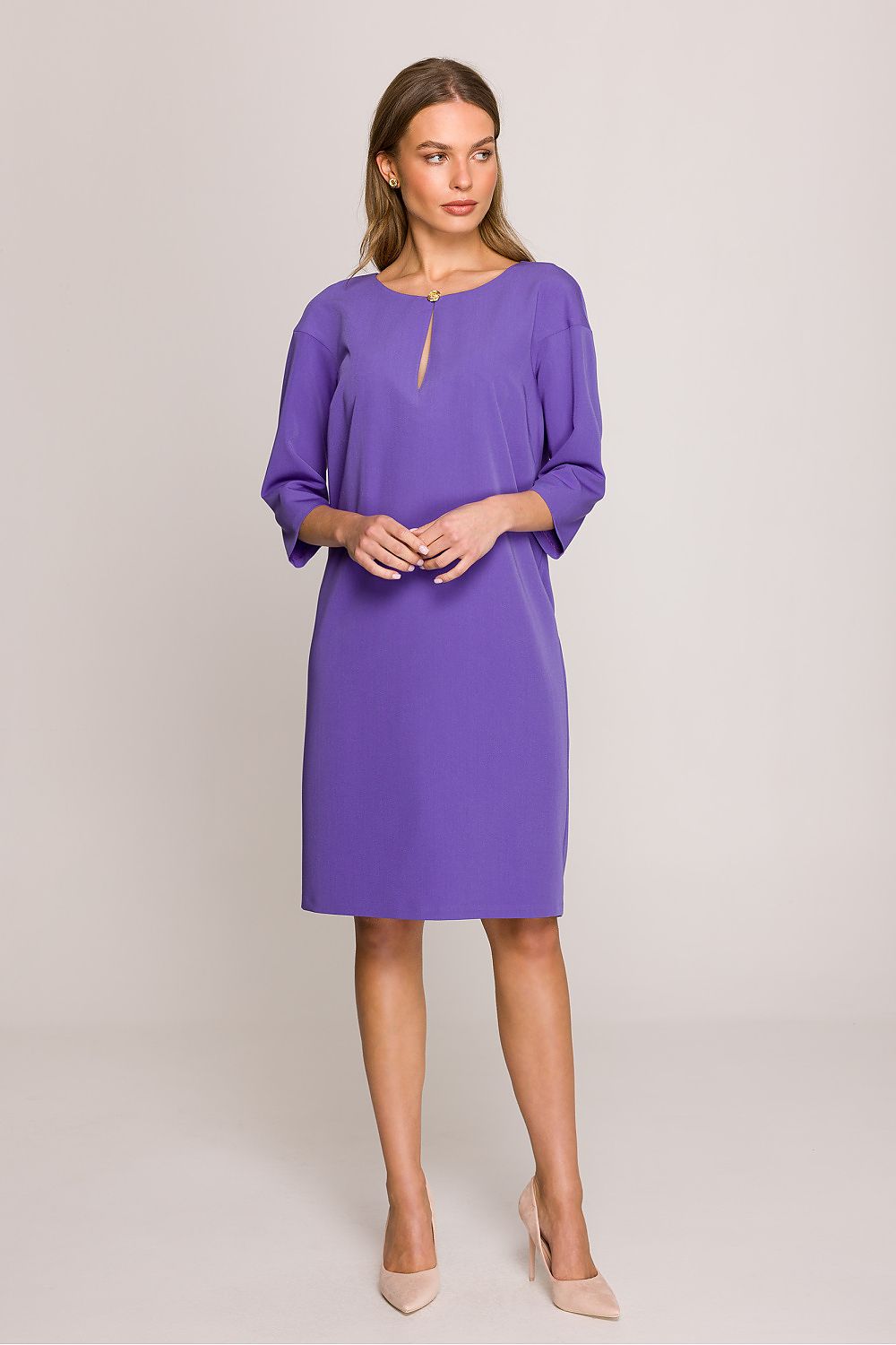 Vestido Stylove 209127 - vista de producto 10 en Secretelles
