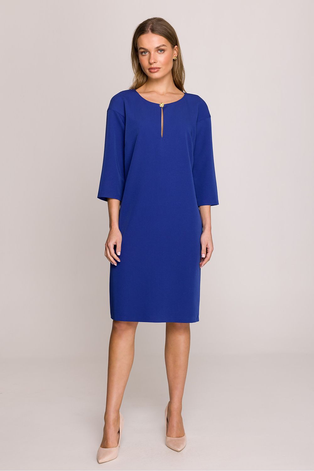 Vestido Stylove 209127 - vista de producto 12 en Secretelles