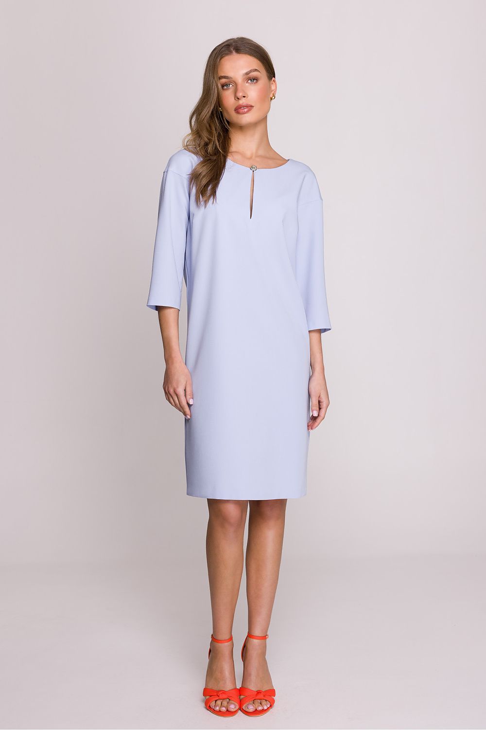 Vestido Stylove 209127 - vista de producto 15 en Secretelles