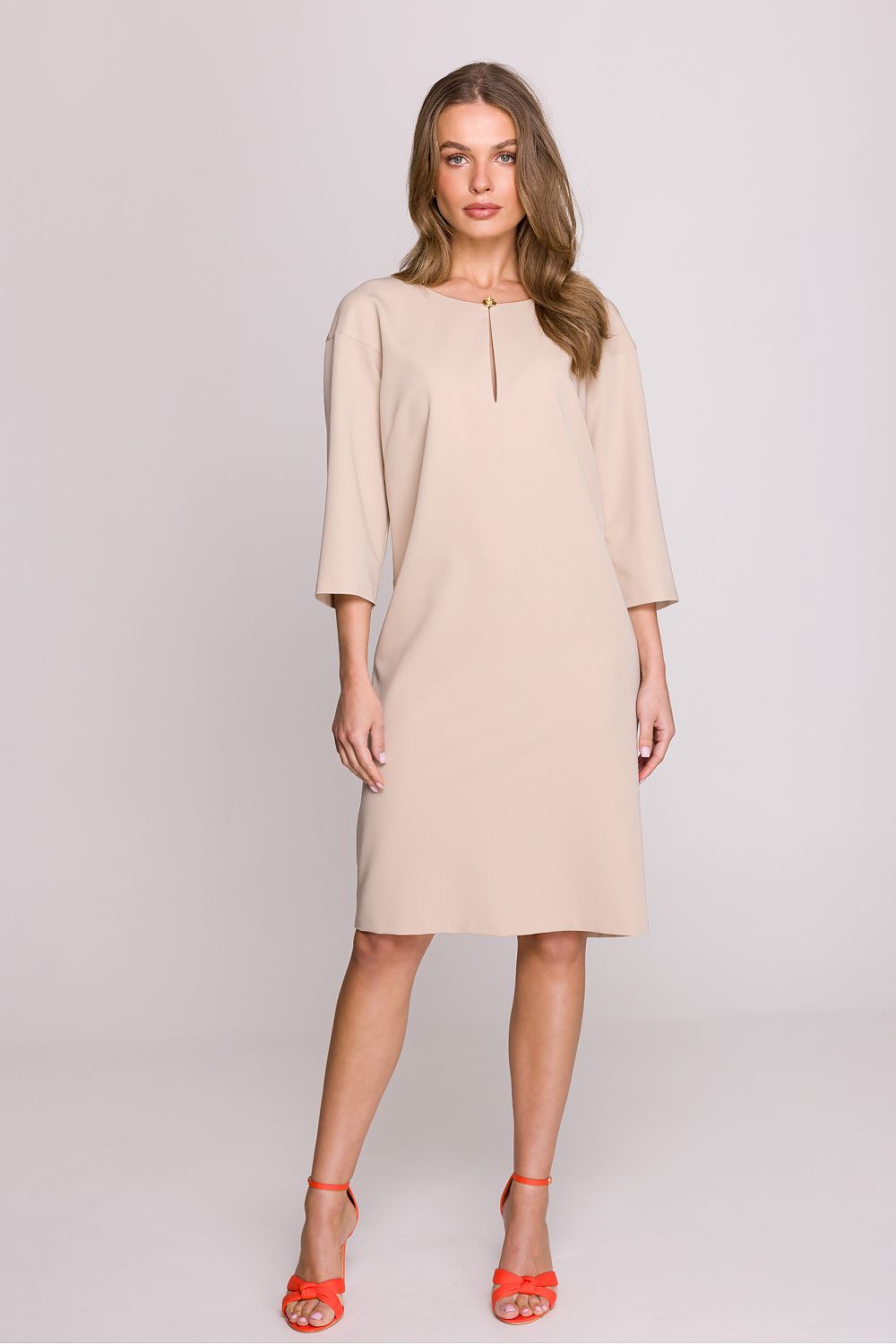 Vestido Stylove 209127 - vista de producto 18 en Secretelles