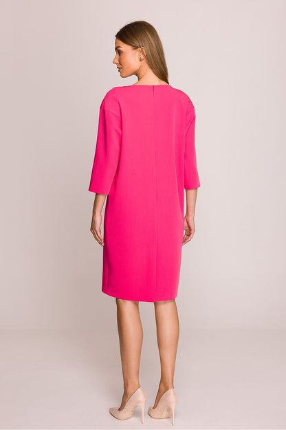 Vestido Stylove 209127 - vista de producto 2 en Secretelles