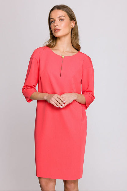 Vestido Stylove 209127 - vista de producto 3 en Secretelles