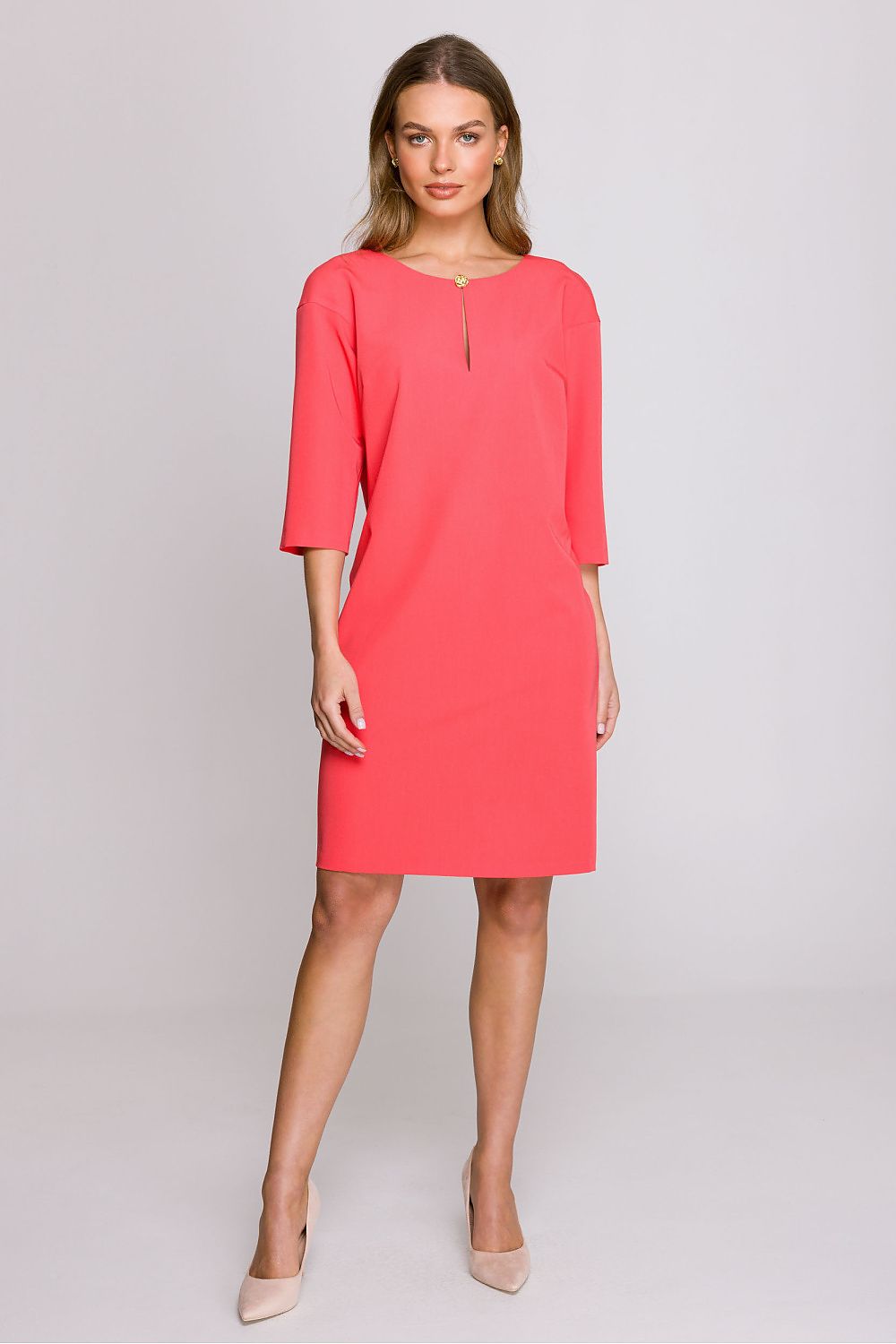 Vestido Stylove 209127 - vista de producto 4 en Secretelles
