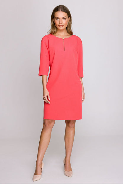 Vestido Stylove 209127 - vista de producto 4 en Secretelles