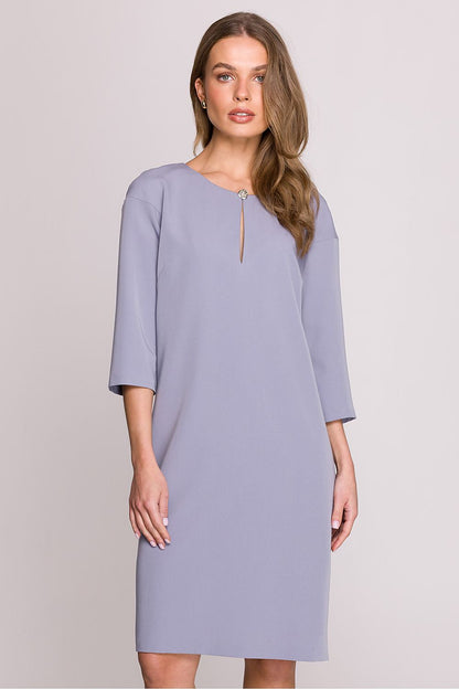 Vestido Stylove 209127 - vista de producto 6 en Secretelles