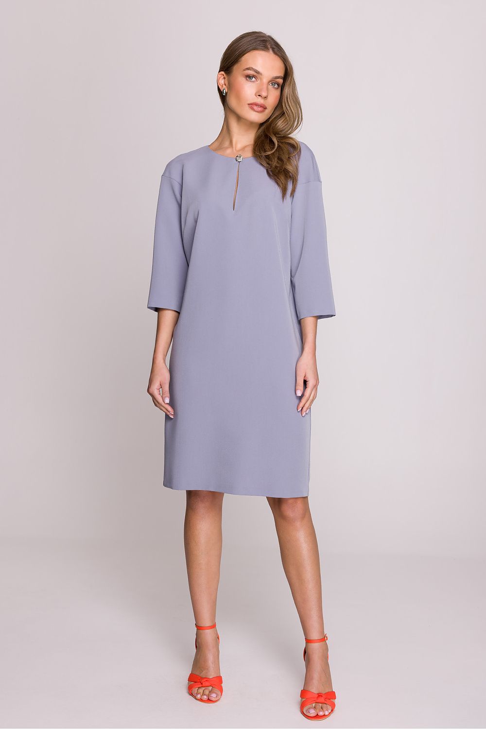 Vestido Stylove 209127 - vista de producto 7 en Secretelles