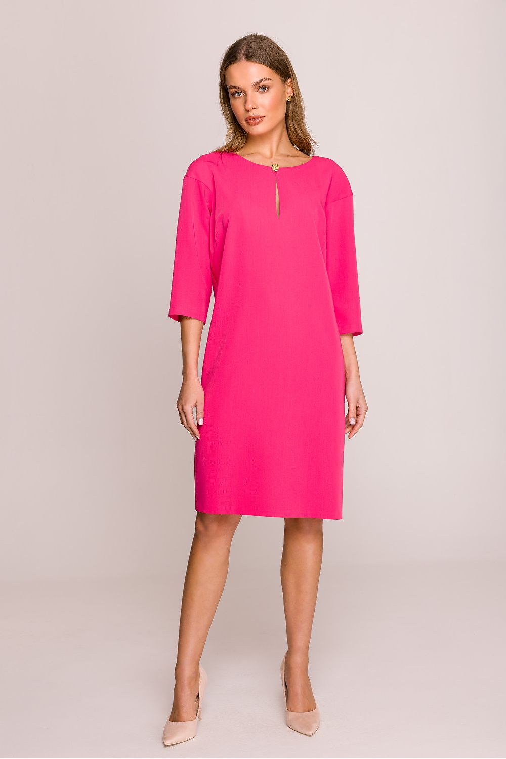 Vestido Stylove 209127 - vista de producto 1 en Secretelles