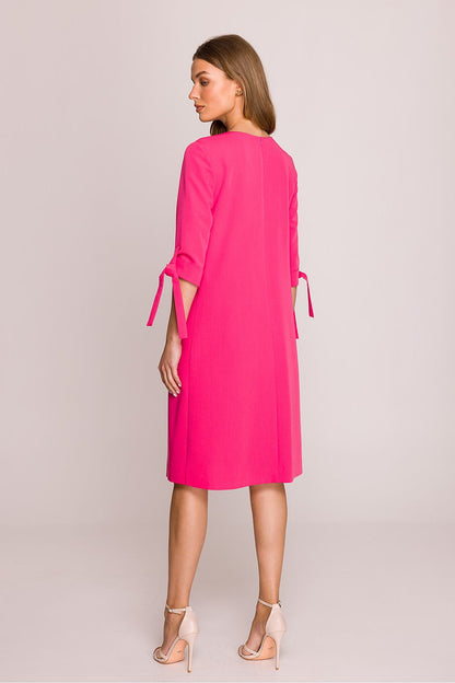 Vestido Stylove 209134 - vista de producto 2 en Secretelles