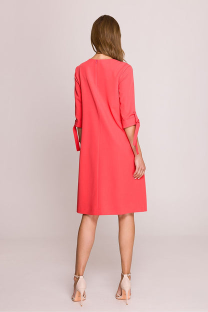 Vestido Stylove 209134 - vista de producto 4 en Secretelles