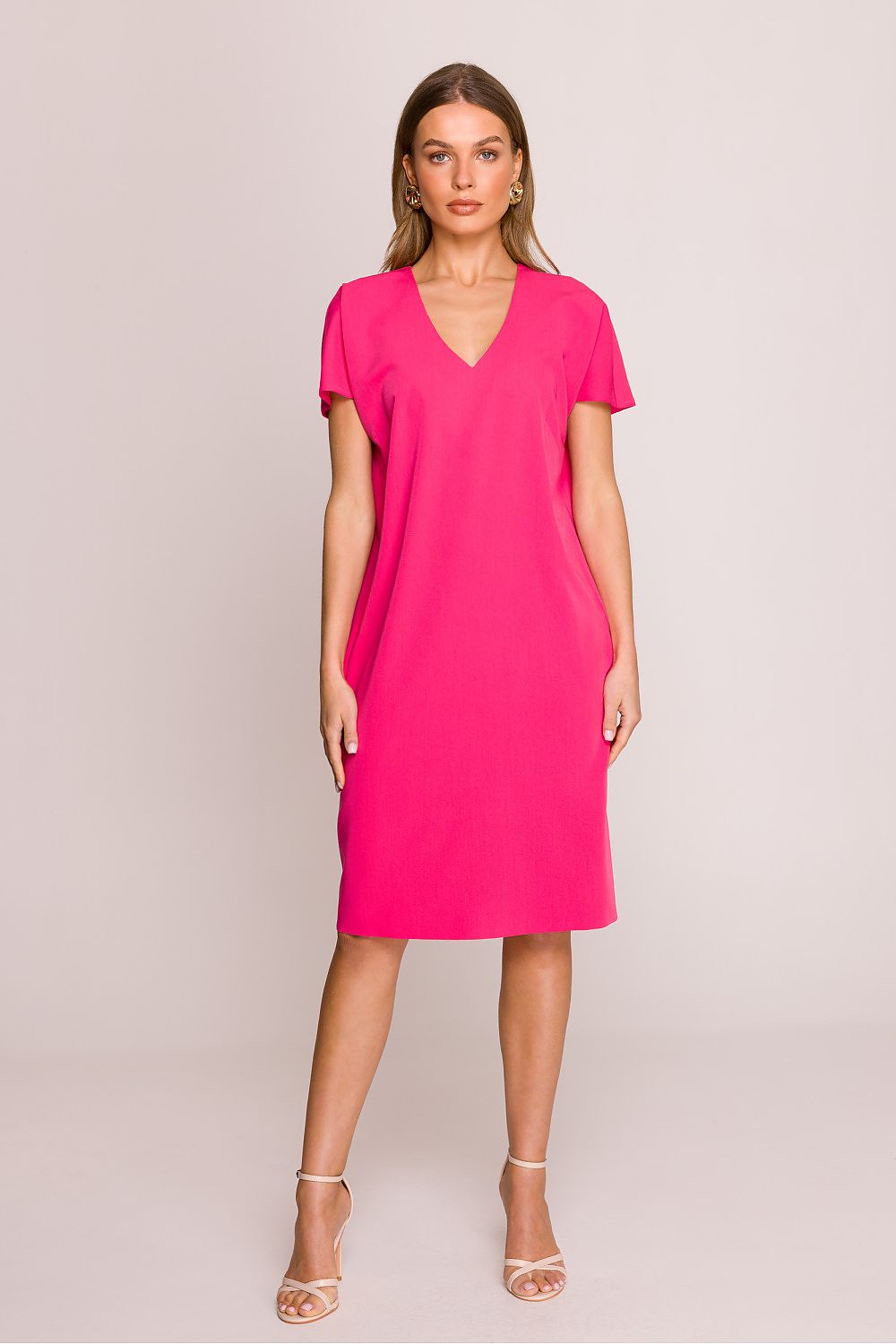 Vestido Stylove 209141 - vista de producto 2 en Secretelles