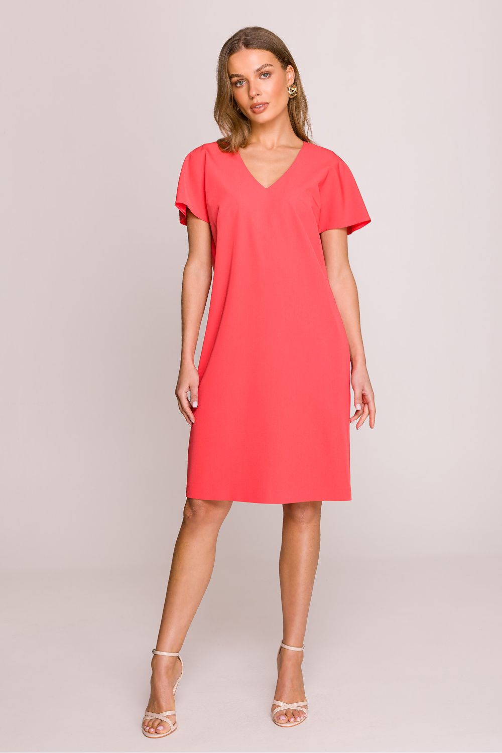 Vestido Stylove 209141 - vista de producto 4 en Secretelles