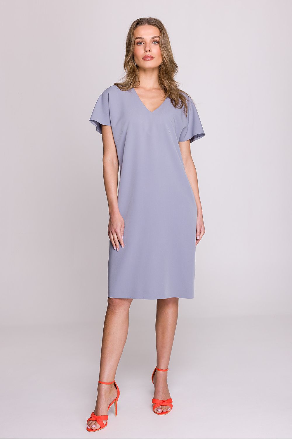 Vestido Stylove 209141 - vista de producto 6 en Secretelles