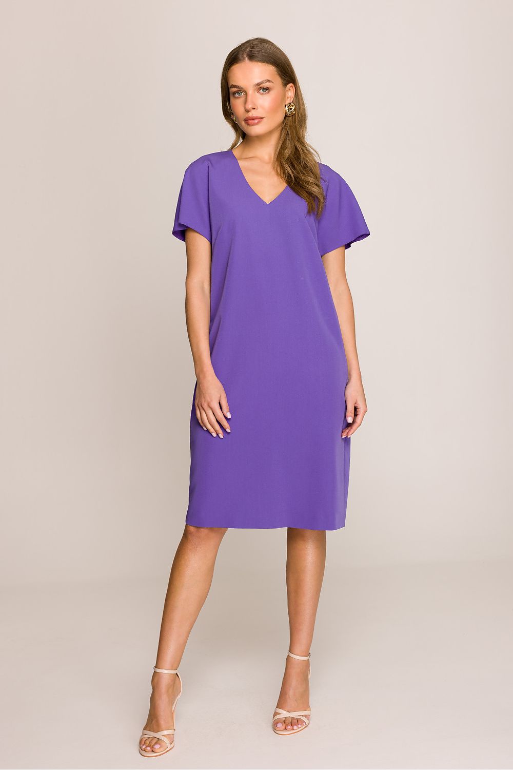 Vestido Stylove 209141 - vista de producto 8 en Secretelles
