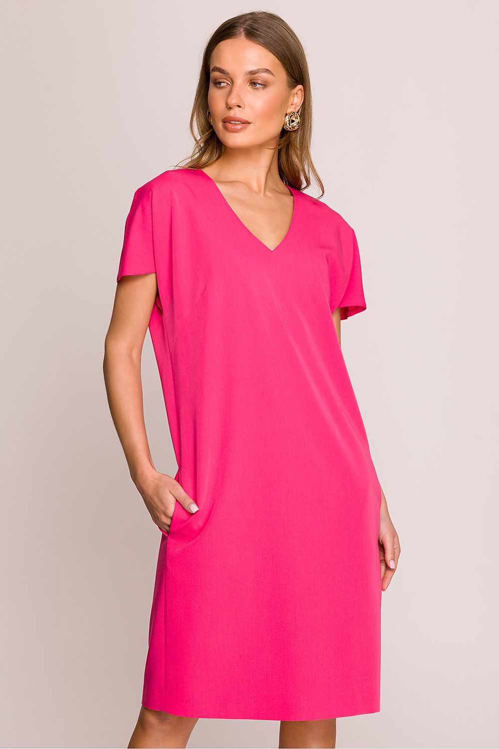 Vestido Stylove 209141 - vista de producto 1 en Secretelles