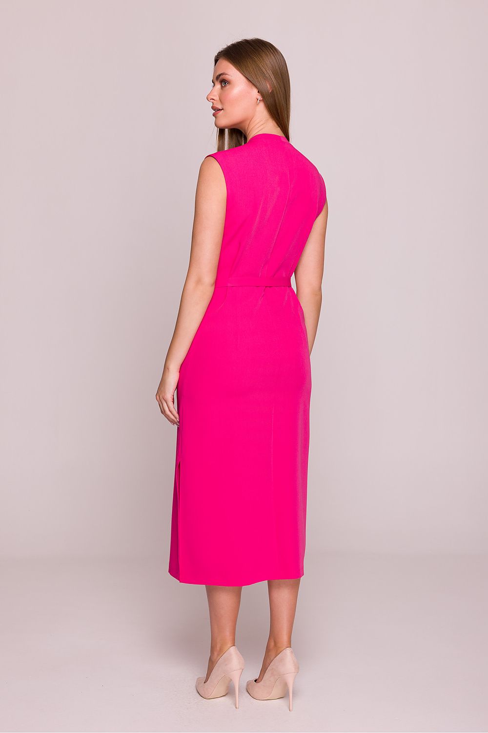 Vestido Stylove 214657 - vista de producto 2 en Secretelles
