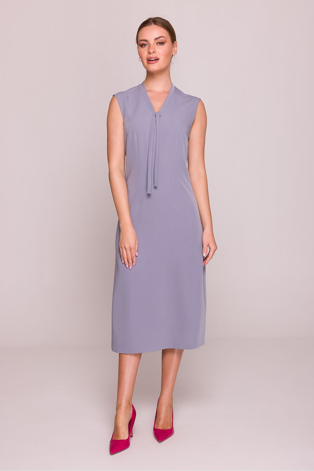 Vestido Stylove 214657 - vista de producto 3 en Secretelles