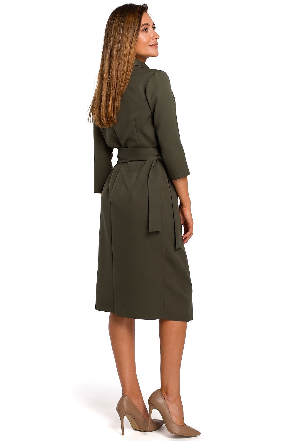 Vestido Stylove - vista de producto 2 en Secretelles