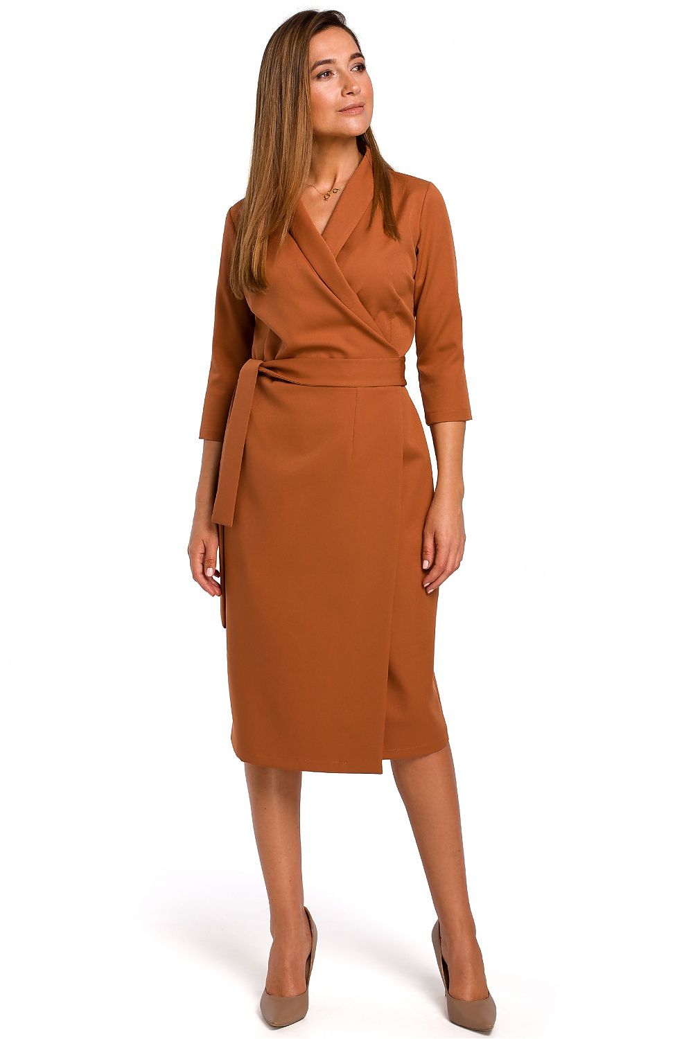 Vestido Stylove - vista de producto 3 en Secretelles