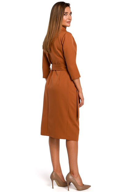 Vestido Stylove - vista de producto 4 en Secretelles