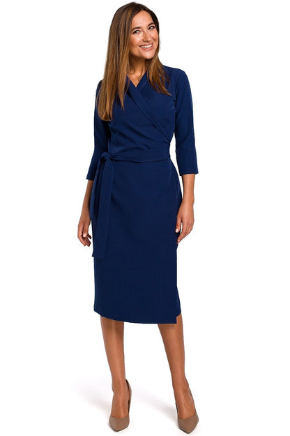 Vestido Stylove - vista de producto 5 en Secretelles
