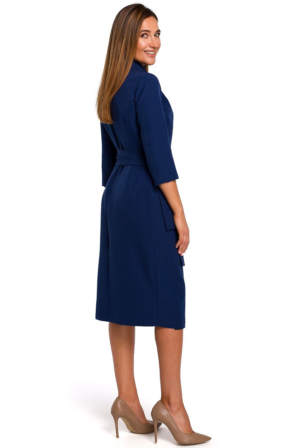 Vestido Stylove - vista de producto 6 en Secretelles
