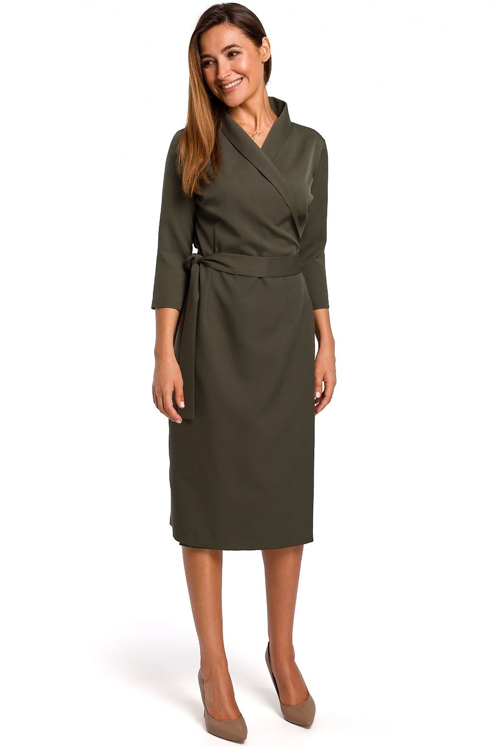 Vestido Stylove - vista de producto 1 en Secretelles