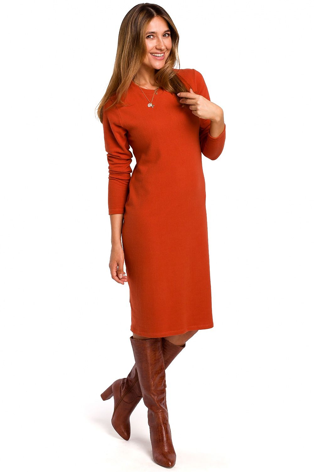 Vestido Stylove - vista de producto 5 en Secretelles