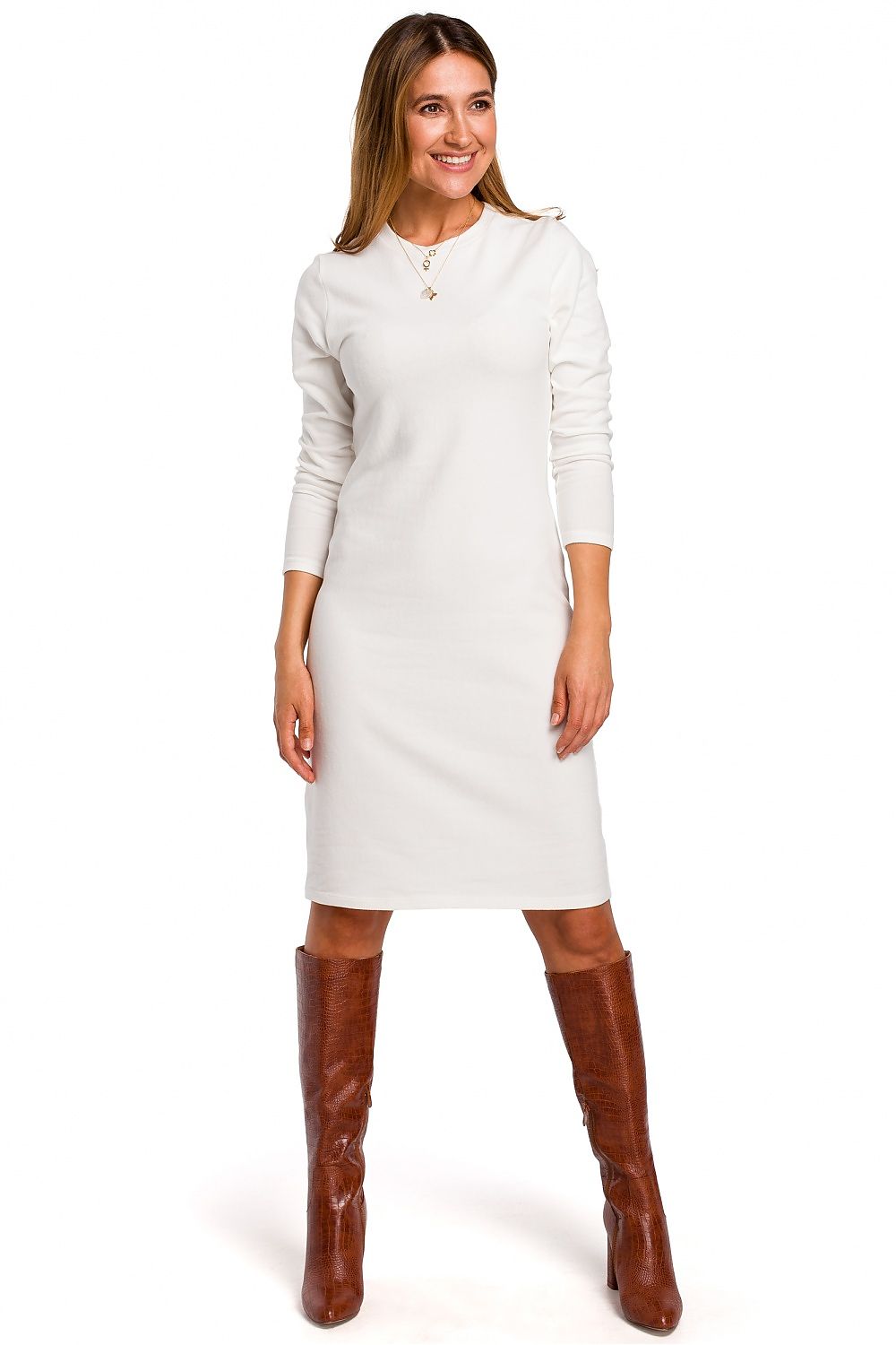 Vestido Stylove - vista de producto 1 en Secretelles