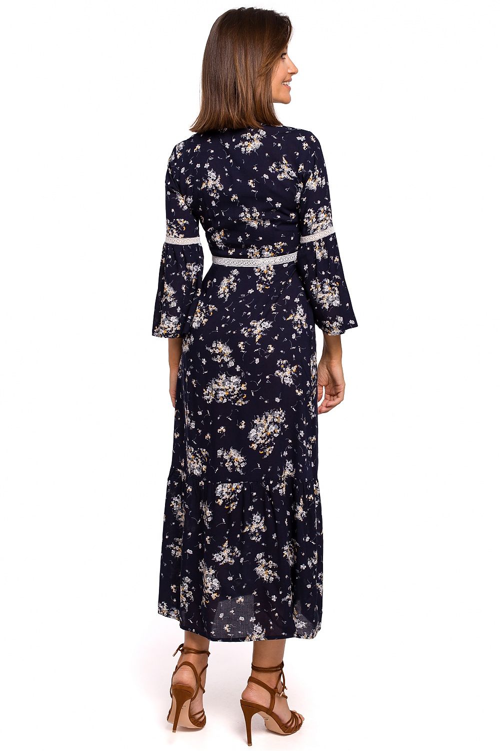Vestido Stylove - vista de producto 2 en Secretelles