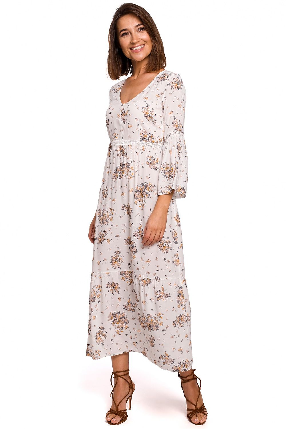 Vestido Stylove - vista de producto 3 en Secretelles