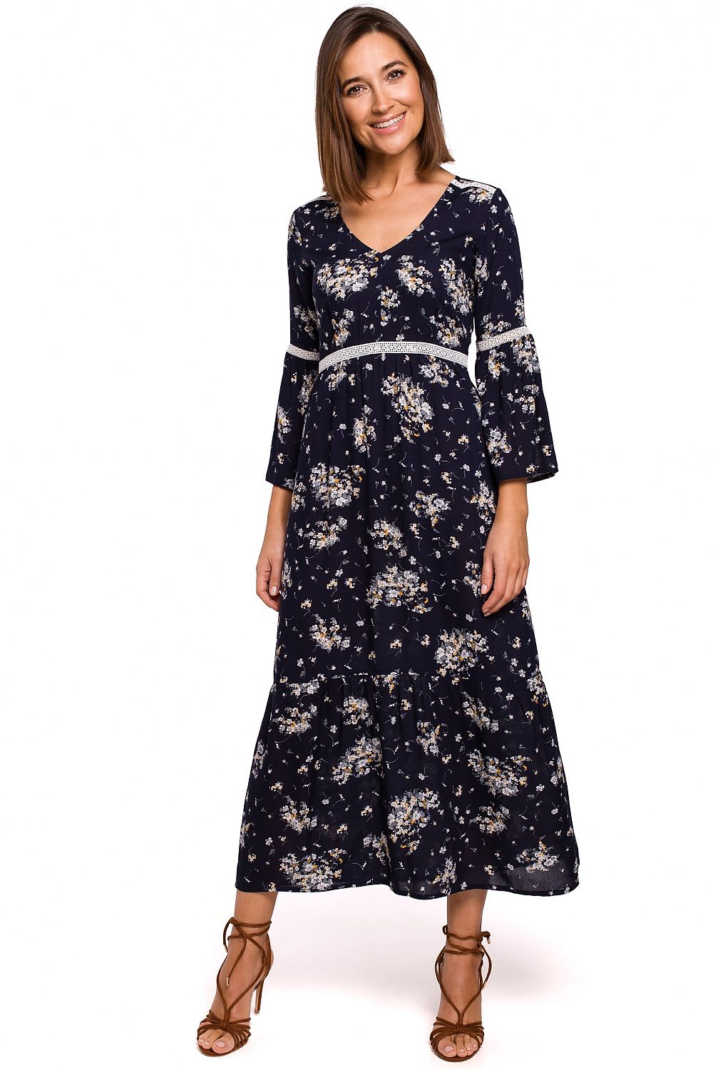 Vestido Stylove - vista de producto 1 en Secretelles