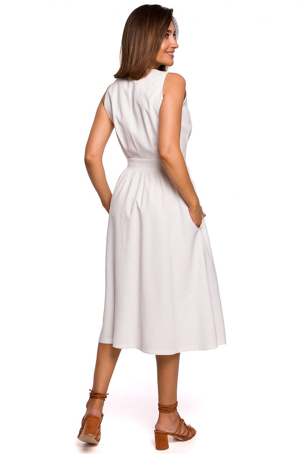 Vestido Stylove - vista de producto 2 en Secretelles