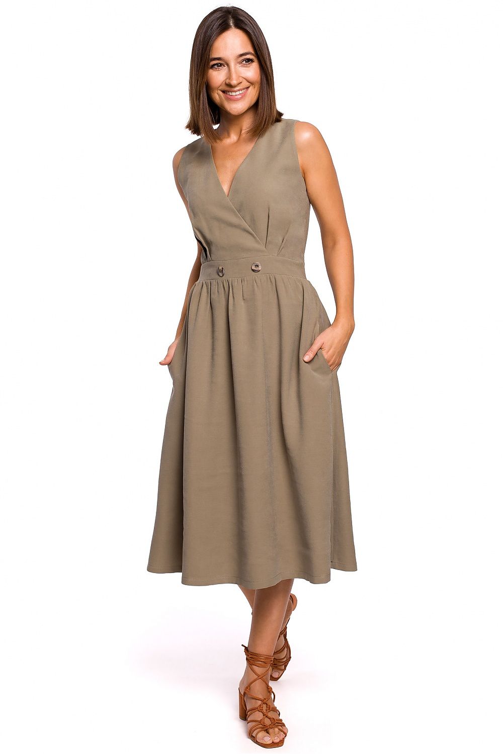 Vestido Stylove - vista de producto 3 en Secretelles