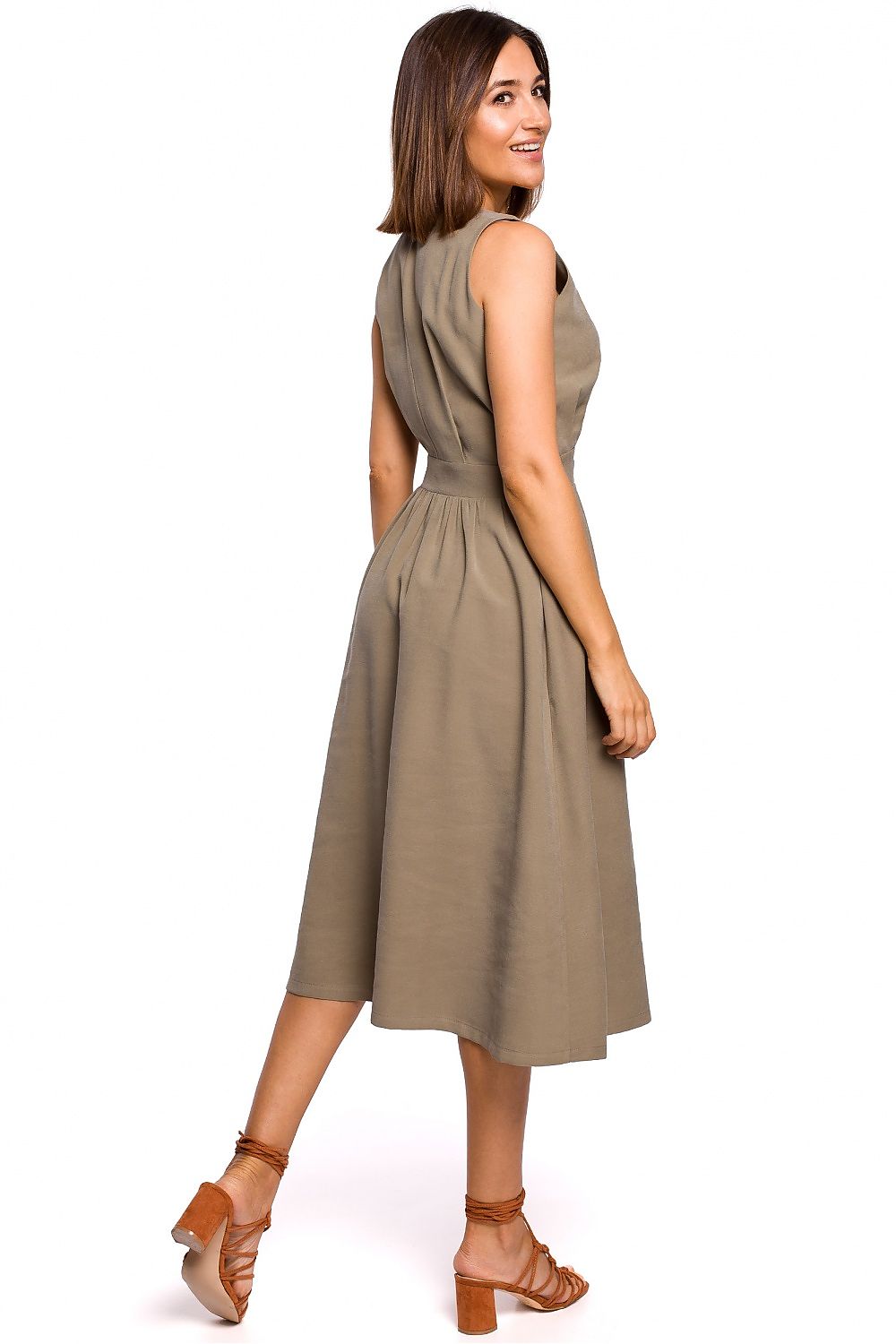 Vestido Stylove - vista de producto 4 en Secretelles