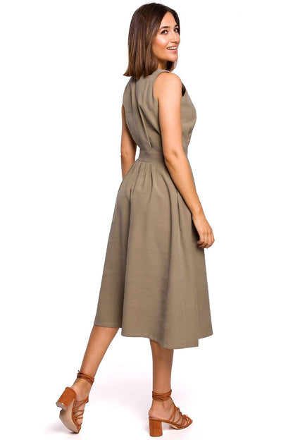 Vestido Stylove - vista de producto 4 en Secretelles