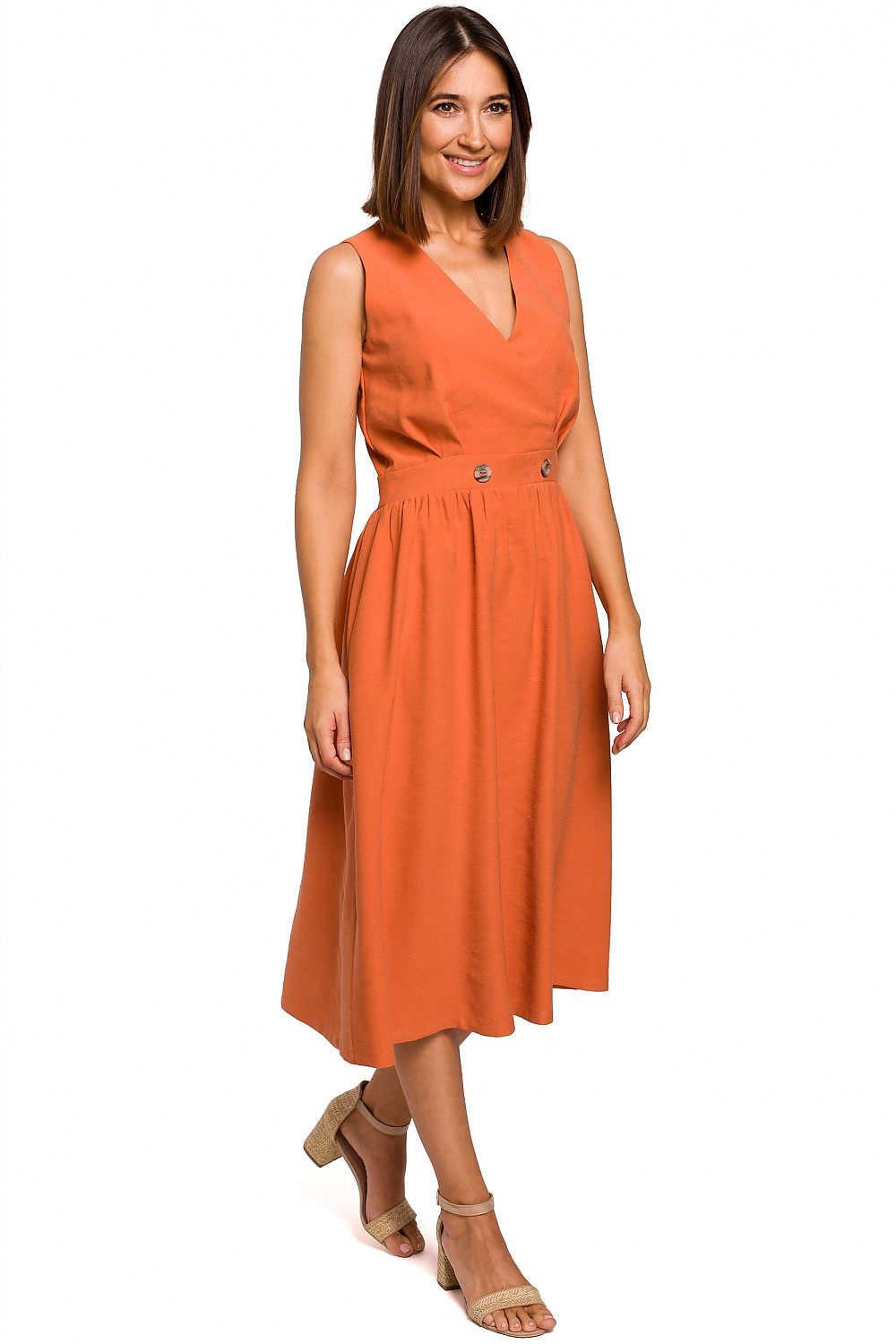 Vestido Stylove - vista de producto 5 en Secretelles