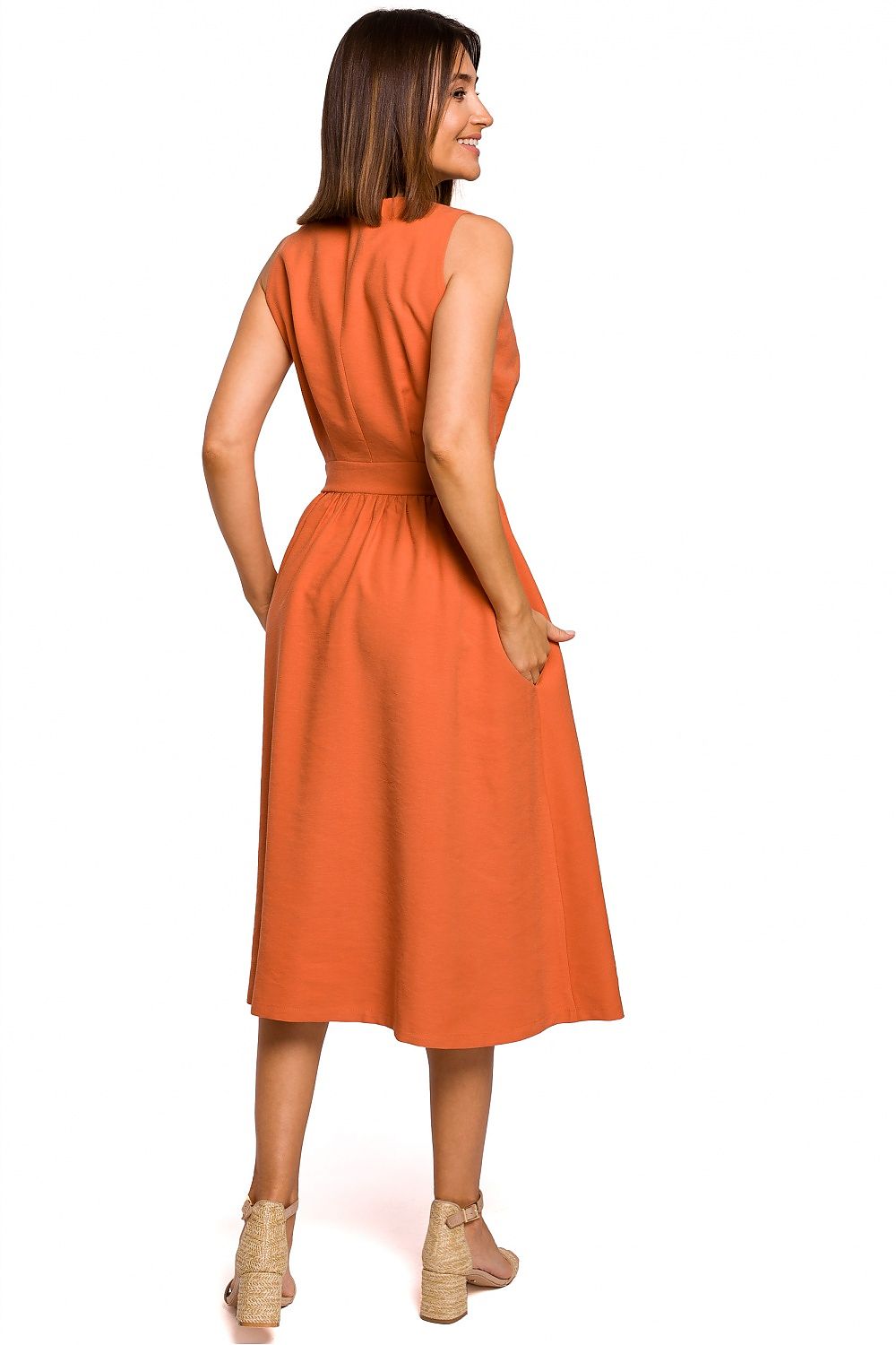 Vestido Stylove - vista de producto 6 en Secretelles
