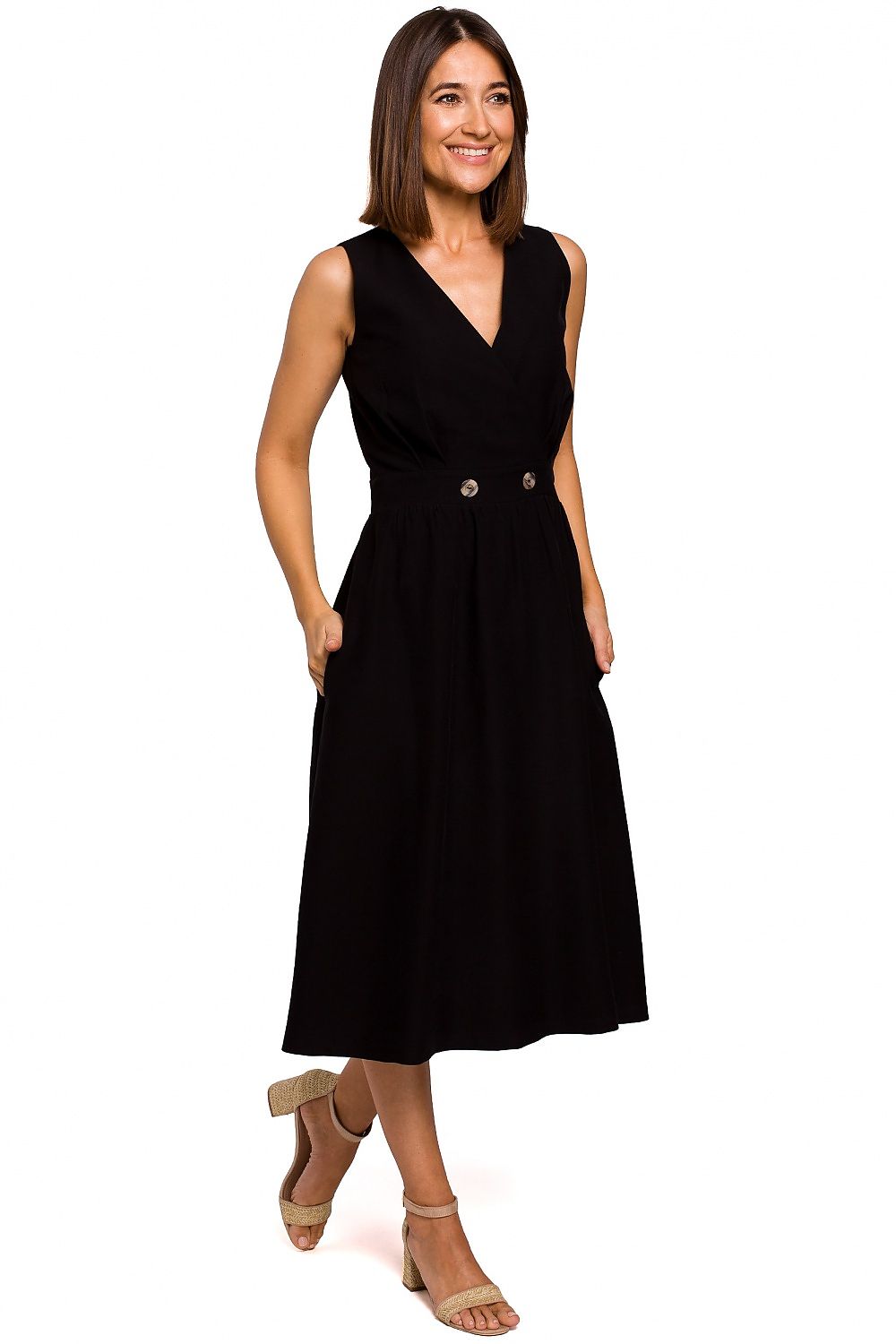 Vestido Stylove - vista de producto 7 en Secretelles