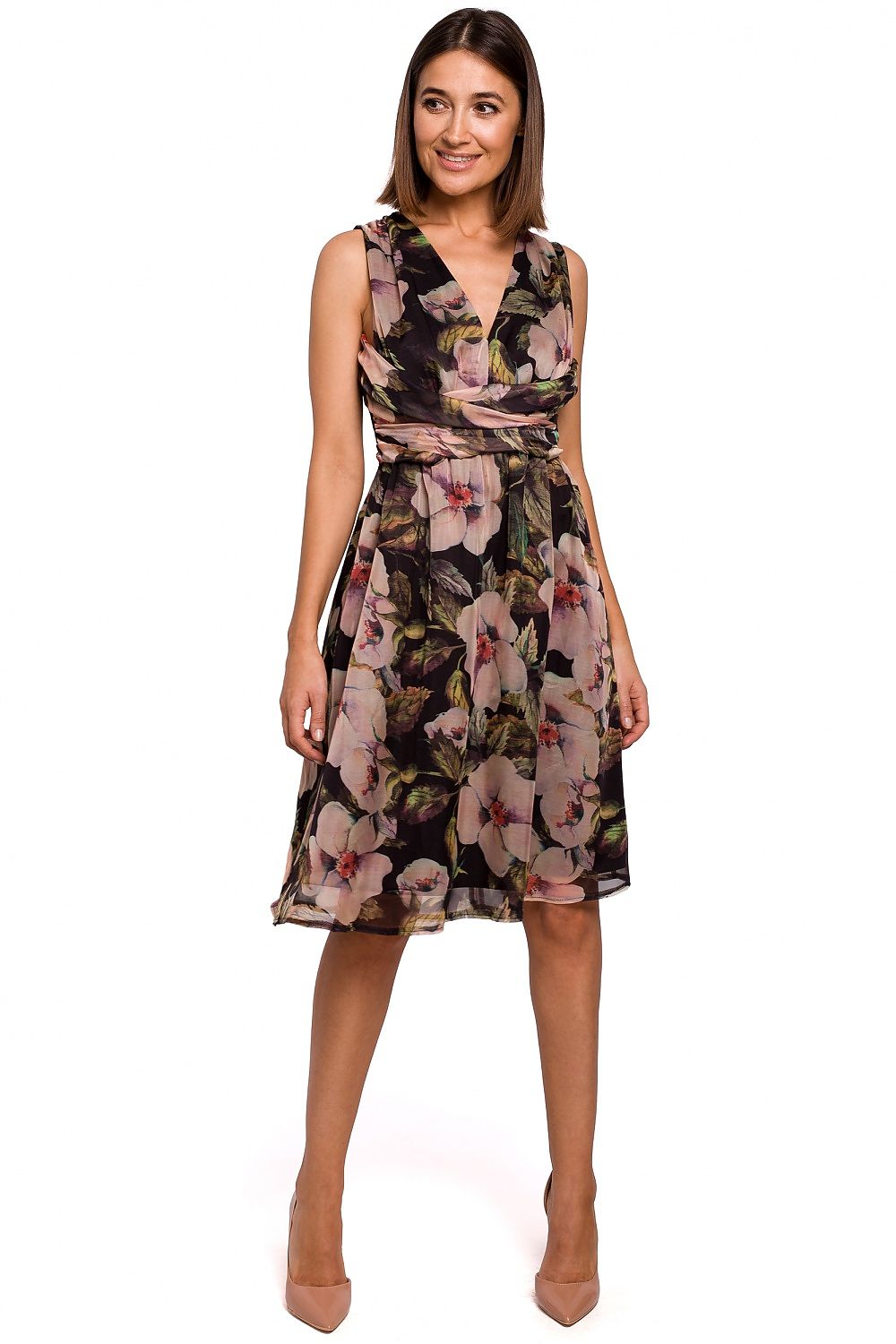 Vestido Stylove - vista de producto 3 en Secretelles