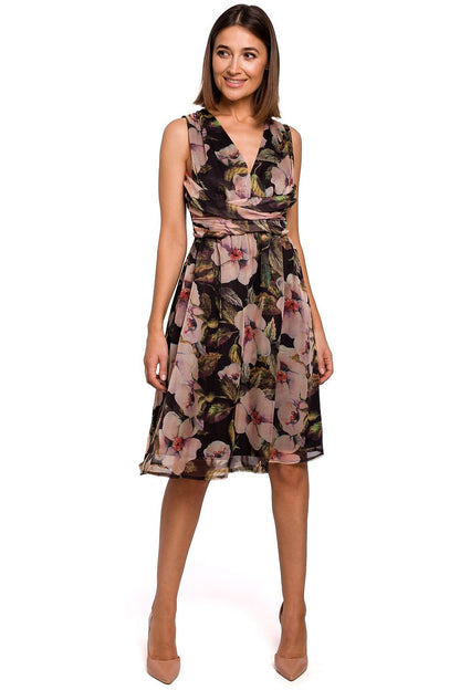 Vestido Stylove - vista de producto 3 en Secretelles