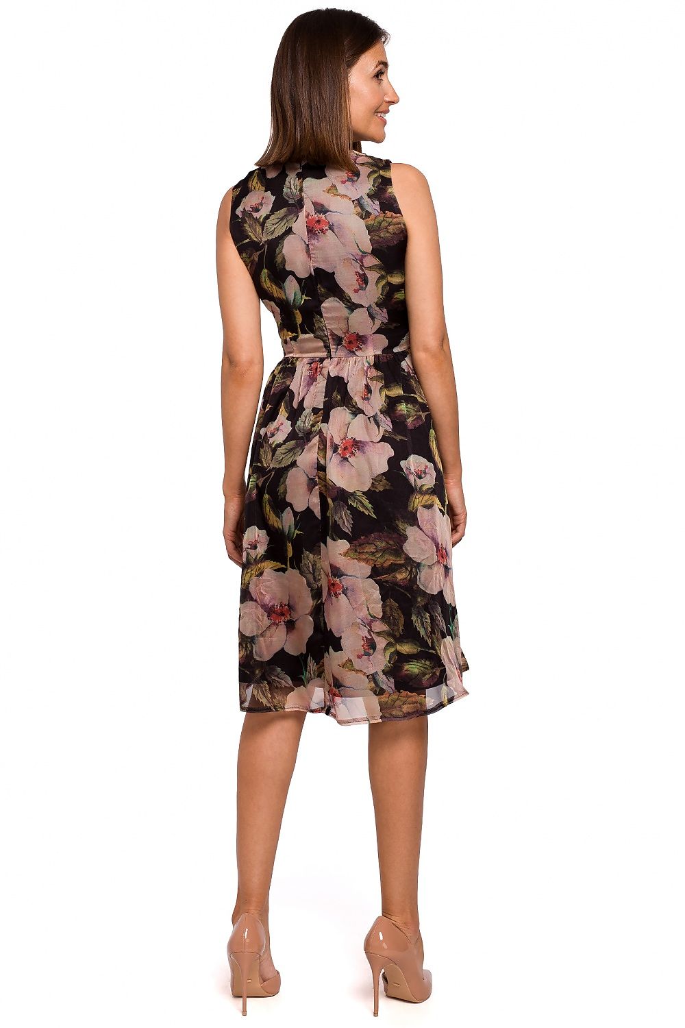 Vestido Stylove - vista de producto 4 en Secretelles